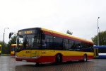 Solaris Urbino 12 W13 Mobilis Mo�ciska #A003