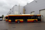 Solaris Urbino 12 W13 Mobilis Mo�ciska #A005 oraz #A002