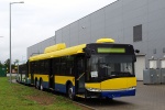 �koda 28Tr/Solaris Trollino 15AC