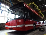 Solaris Urbino 12 CNG