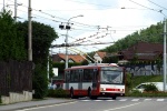 �koda 14TrM17/6 DPMB Brno #3278